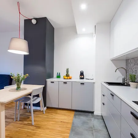 Center Apartamento