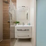 Center 아파트
