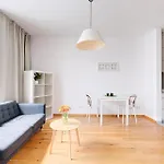 Center 아파트