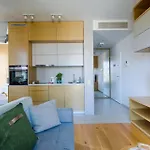 아파트 Center 바르샤바