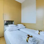 Center 4* 바르샤바