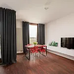 Center 4* 바르샤바
