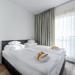 Center Apartment 4*