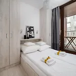 Center Apartment 4*