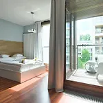 Center 4* Warschau