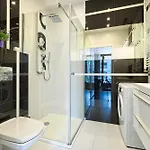 Center Apartment 4*