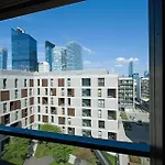 Center 4* Warschau