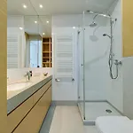 Apartment Center Warschau