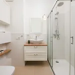 Apartment Center Warschau
