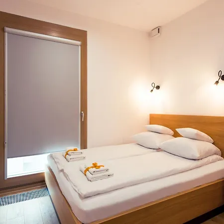 Center Apartamento *