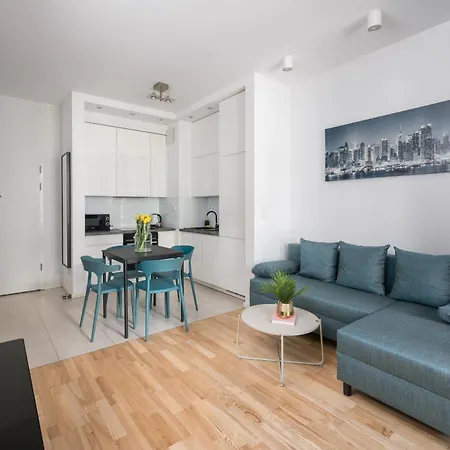 Center Apartmán