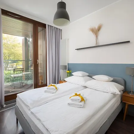 Center Apartamento
