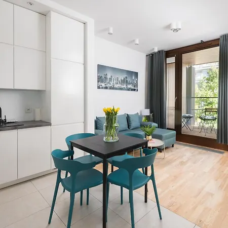 Center Apartamento *