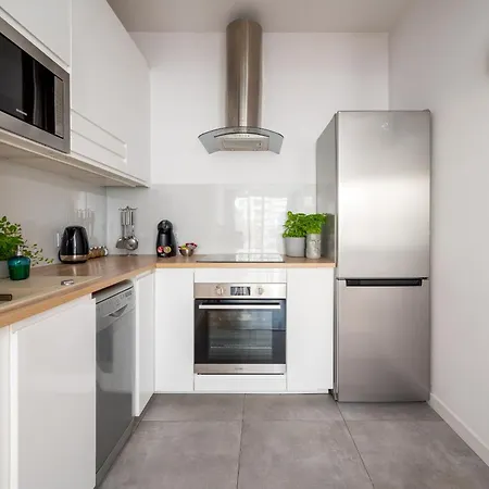 Apartamento Center *