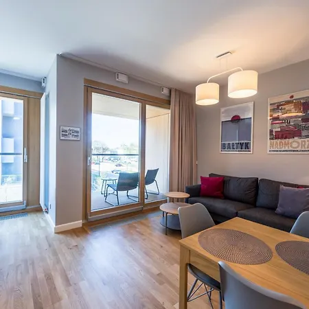 Center Apartment *