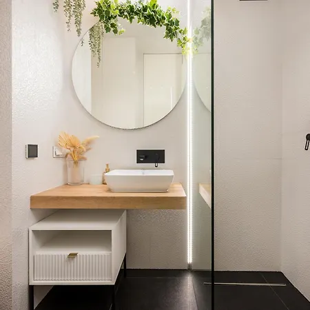 Center Apartamento