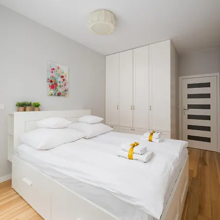 Center Appartement 4*