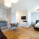 Lejlighed Center