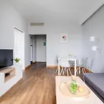 Center Lejlighed