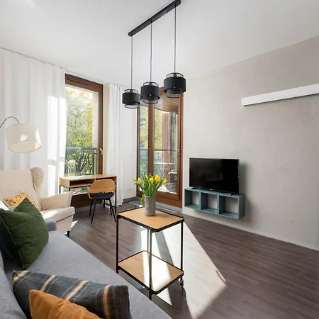 Center 4* Warszawa