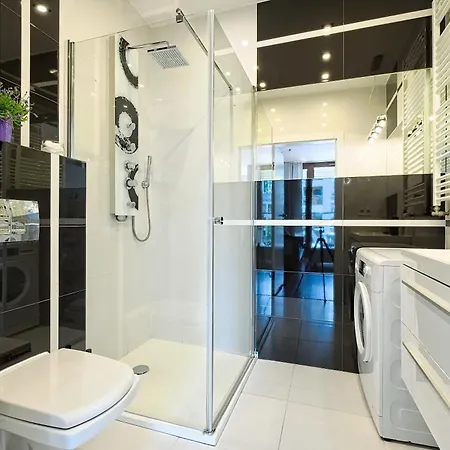 Center Appartamento 4*