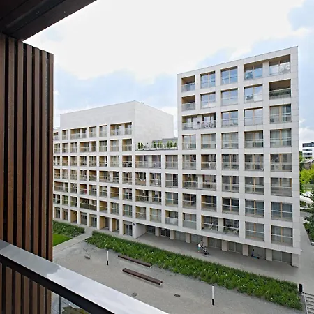 Center 4* Warszawa